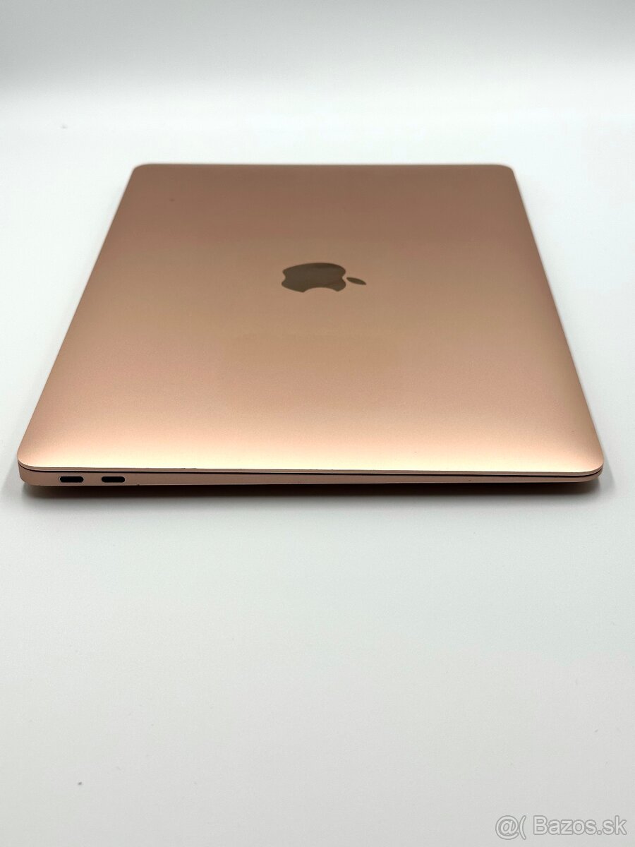 Macbook air 13,3" i5 512gb Gold 2020 / Záruka 12 mes. - 7
