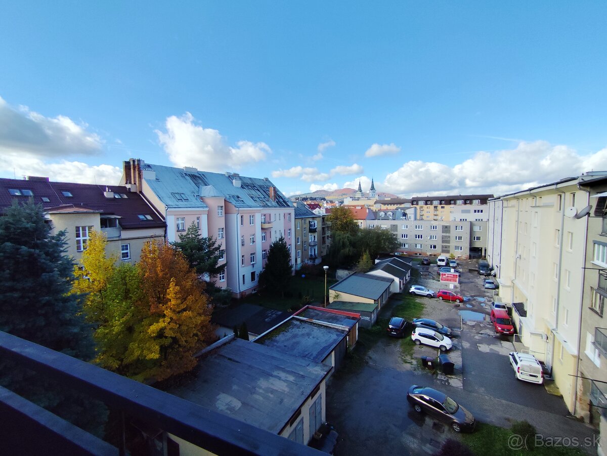 Fantastický 3-izbový byt s výťahom v centre Žiliny - 7