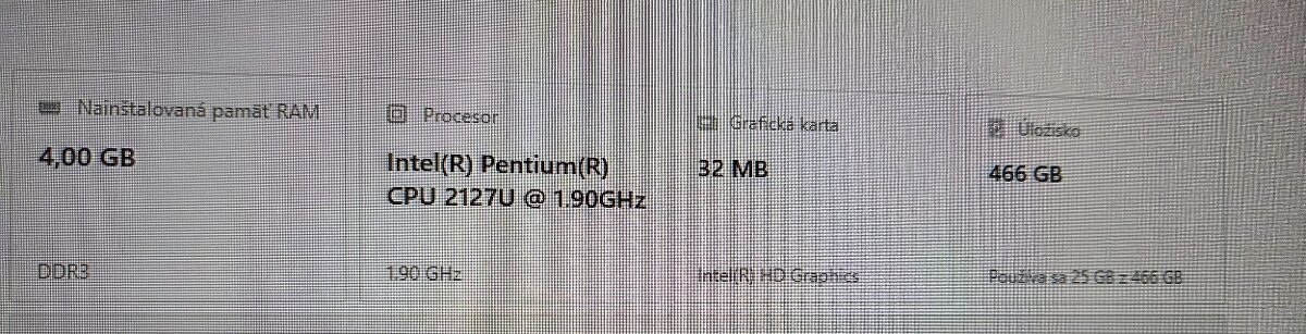 Pocitac Acer Aspire z3-605 (all in one) - 7