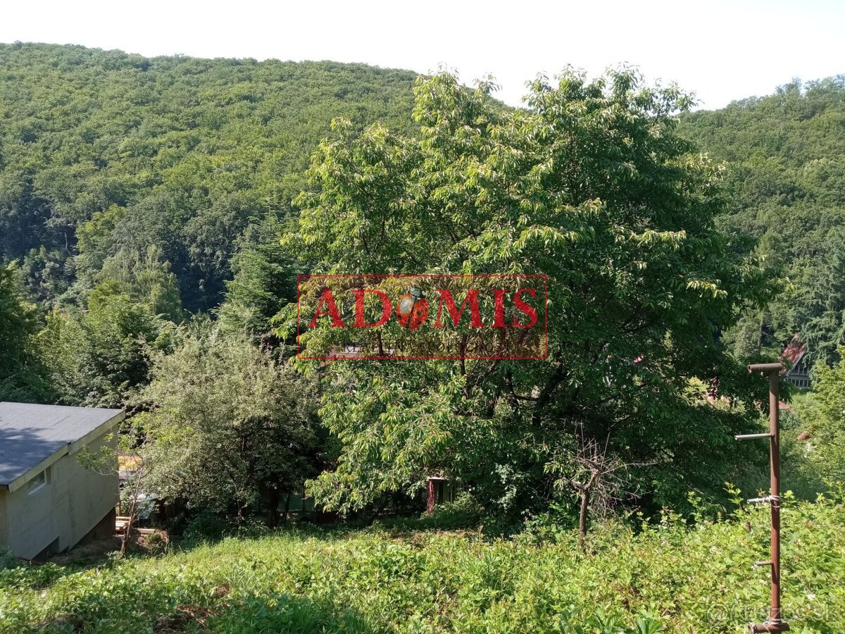 ADOMIS – Predaj pozemok Nižný Klátov, pre chatu alebo chatov - 7