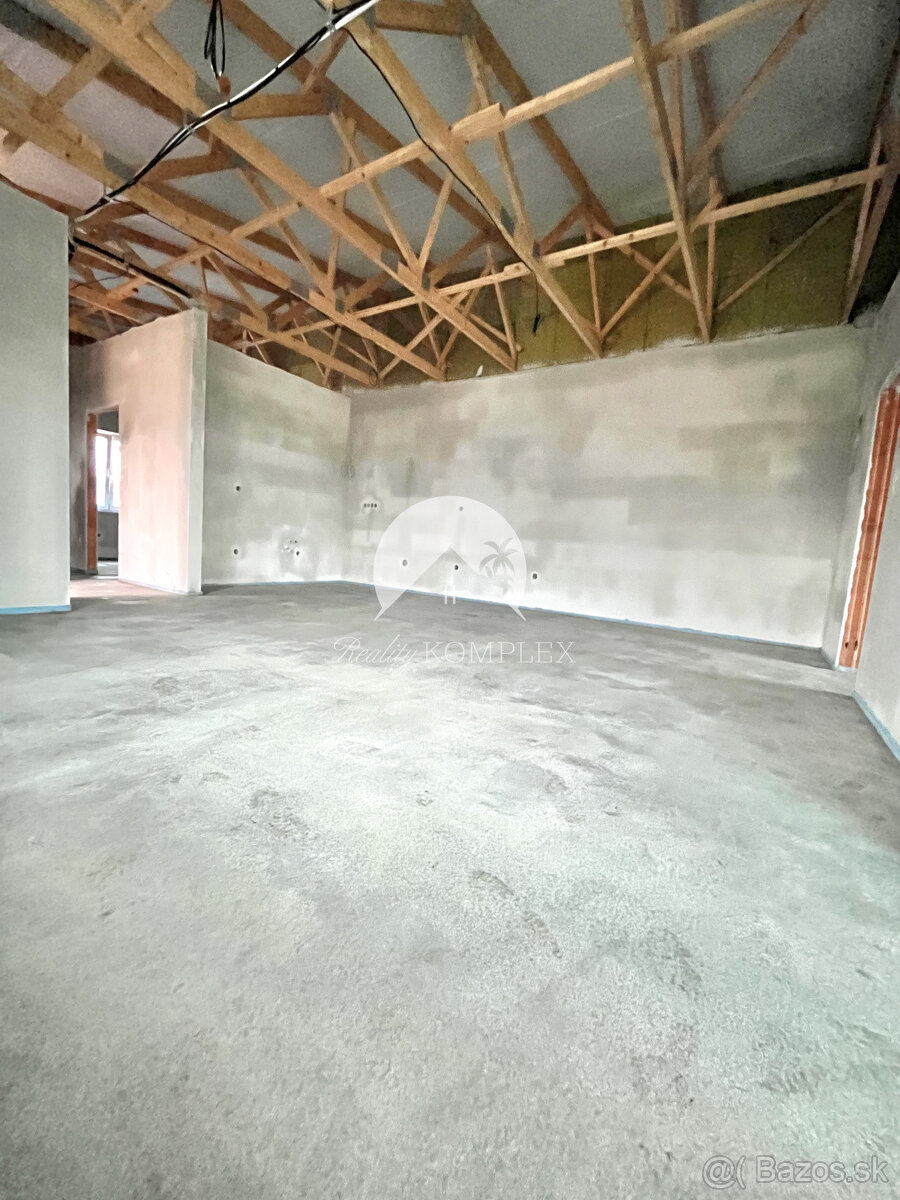 Reality KOMPLEX s.r.o., Vám ponúka na predaj moderný dvojdom - 7