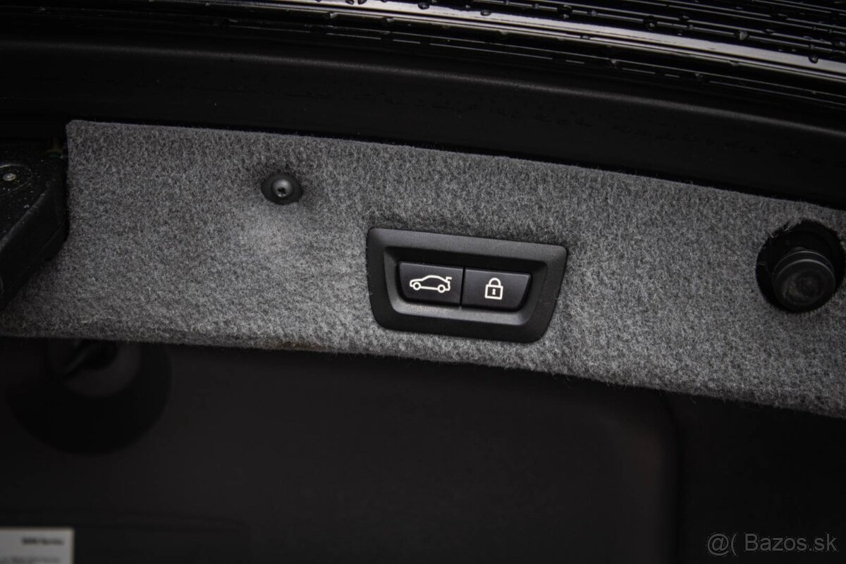 Predám BMW 730d xDrive 2013, nový motor - 7