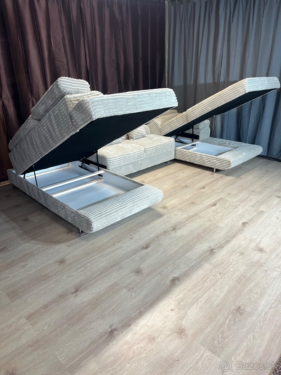 Sedacia súprava 411/C - 7