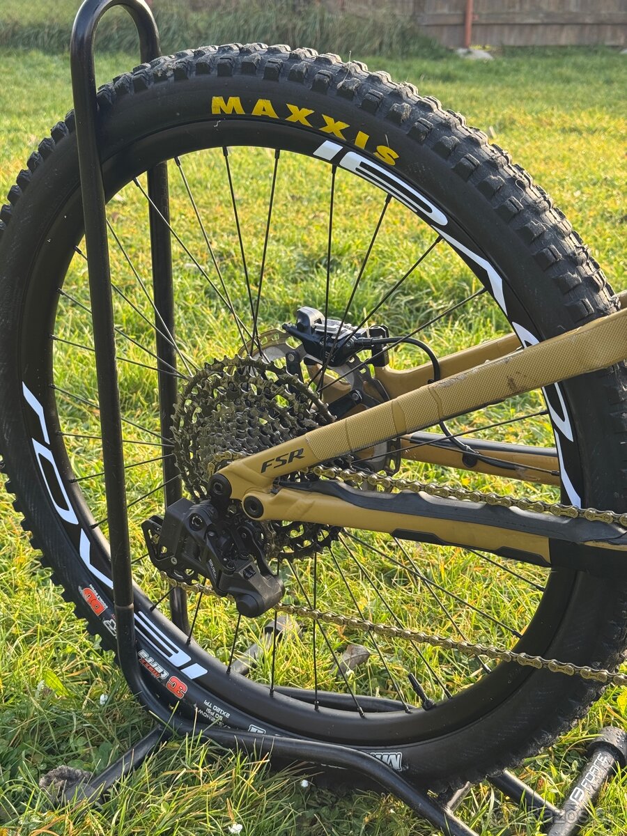 Specialized Turbo Kenevo - 7