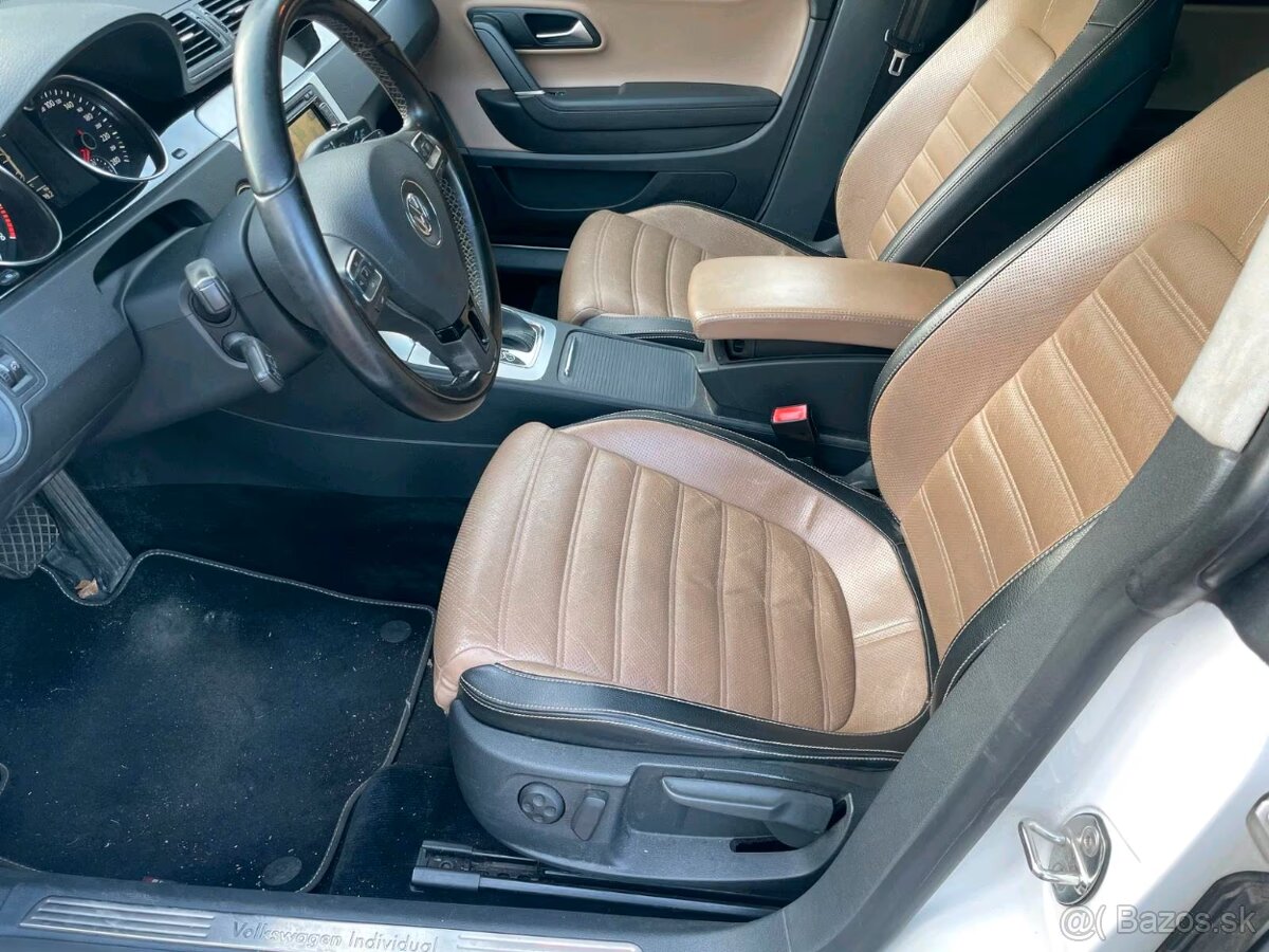 Volkswagen Passat CC 299KM - 7