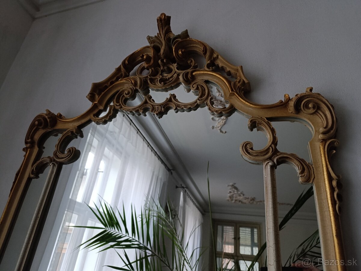 Konzola so zrkadlom - 7