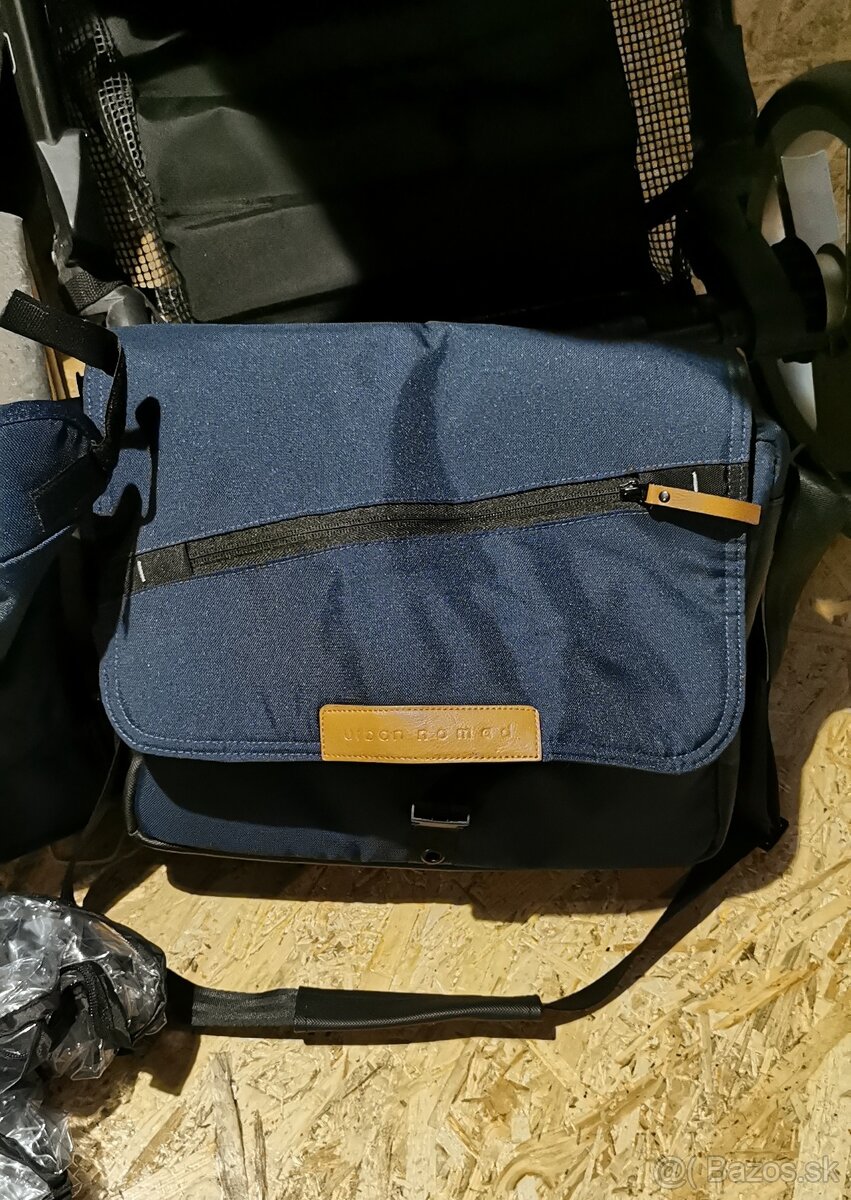 Mutsy Evo Urban Nomad - 7