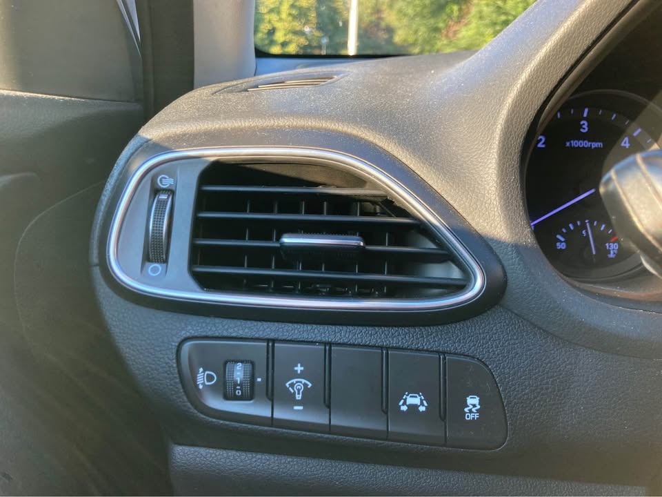 Hyundai i30 2018 - 7