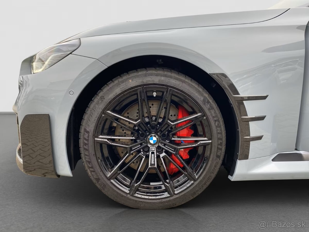 BMW M2 PERFORMANCE KIT - 7