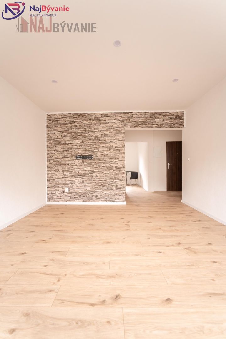 2 izbový byt, Iľanovo - 7