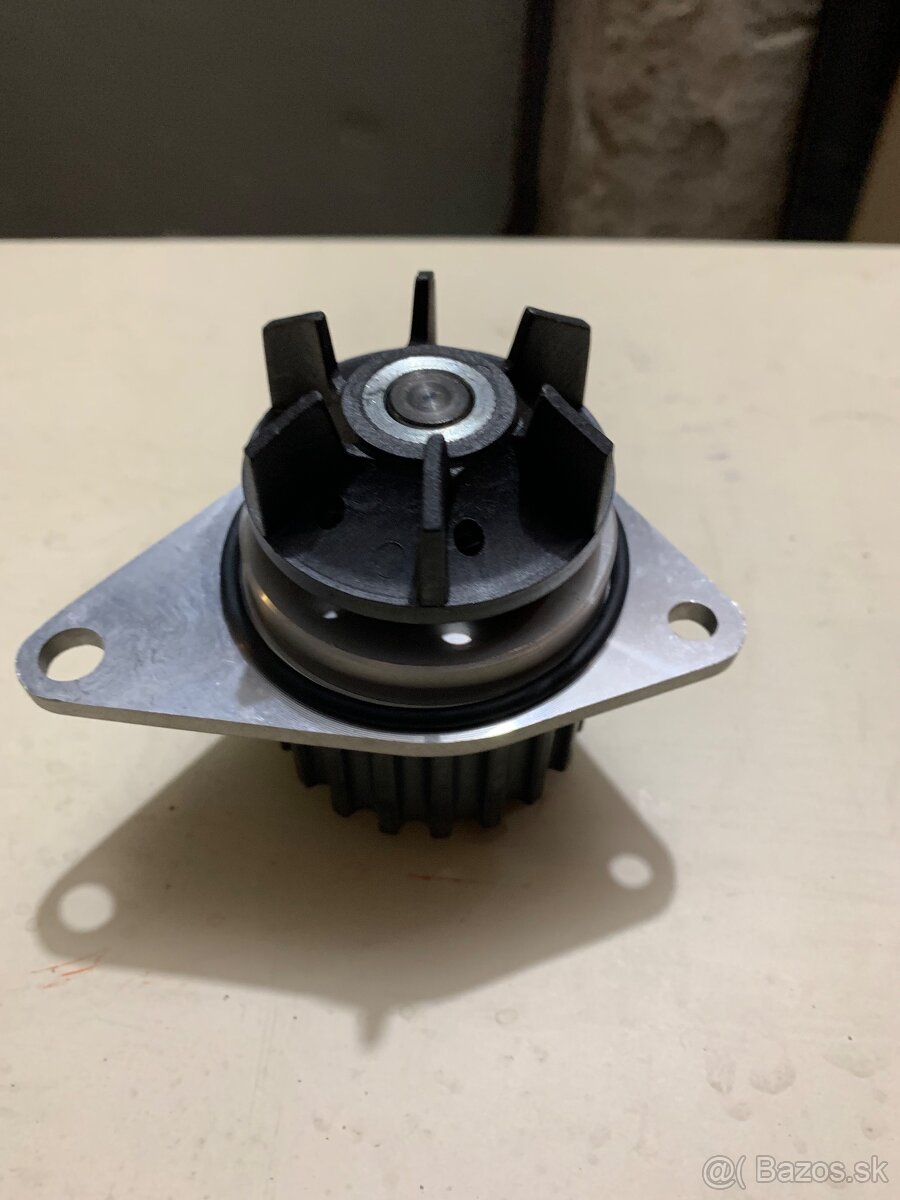 Peugeot 206 vodne cerpadlo - 7