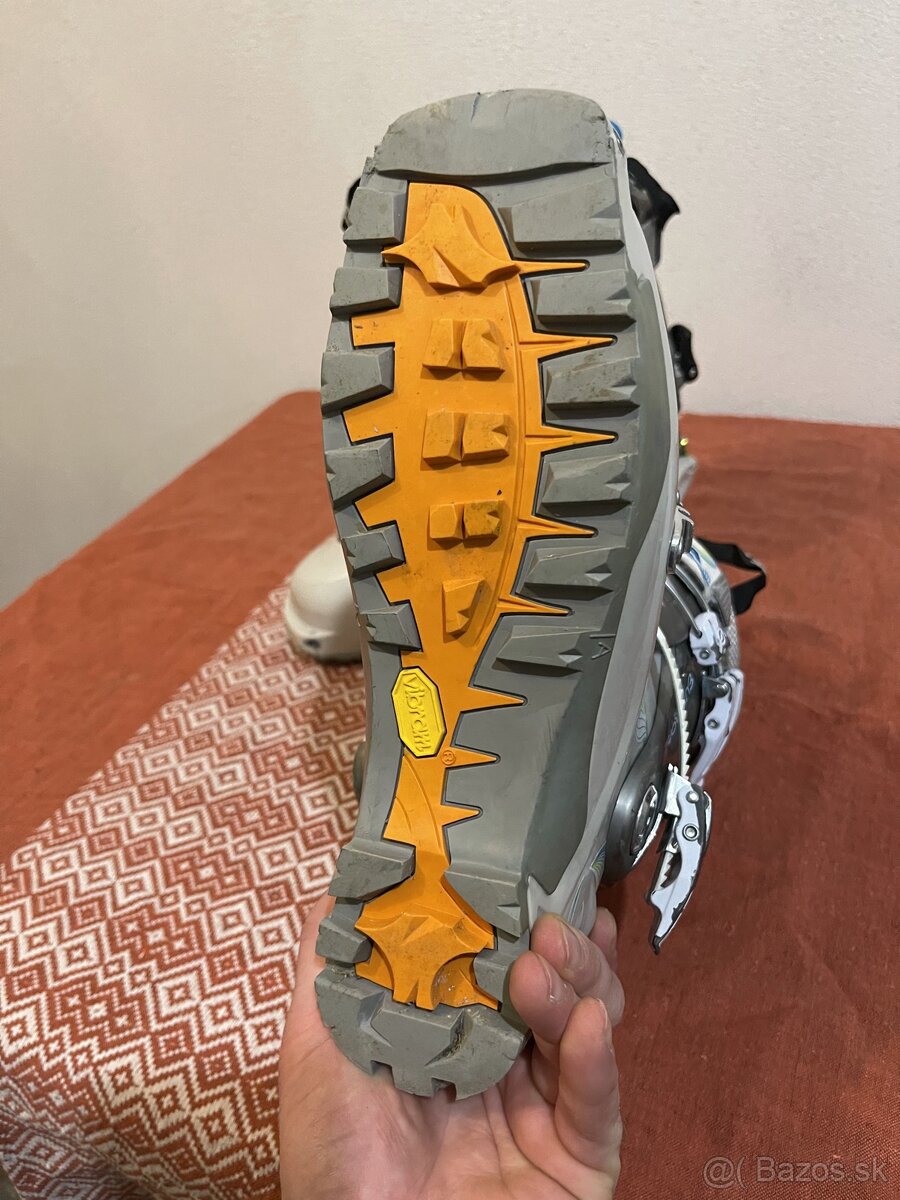 Scarpa Euphoria 25.0 - 7