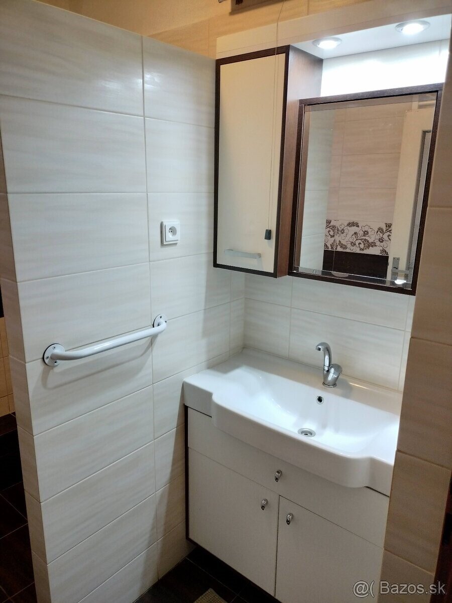 RODINNÝ DOM, STODOLA a POZEMOK 4822 m2 KOPANICE MYJAVA - 7