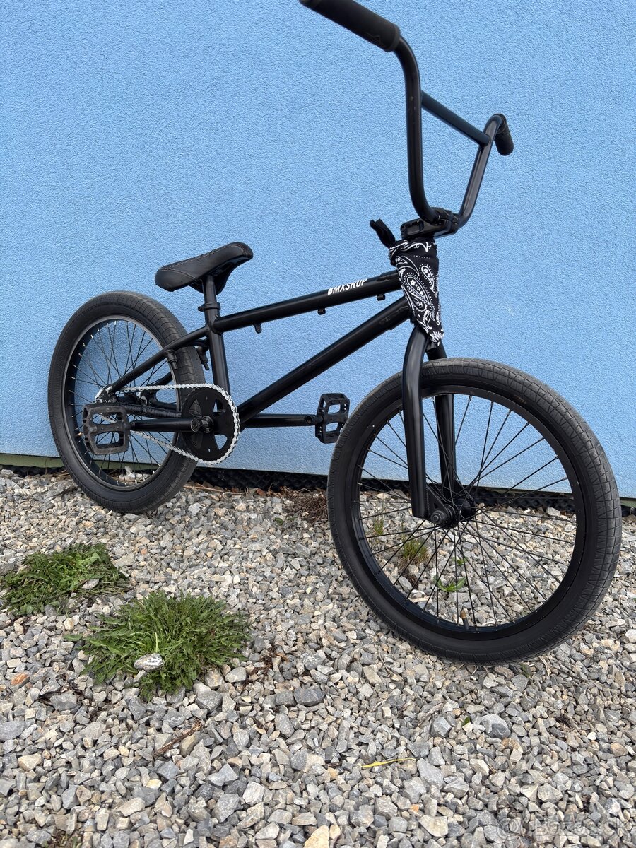 Bmx Colony - 7