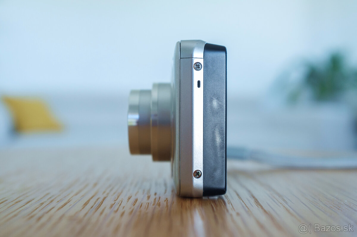 Sony Cyber-shot DSC-W310 - 7