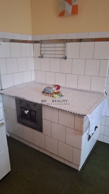 HD REALITY, predaj, rodinný dom Lisková - 7