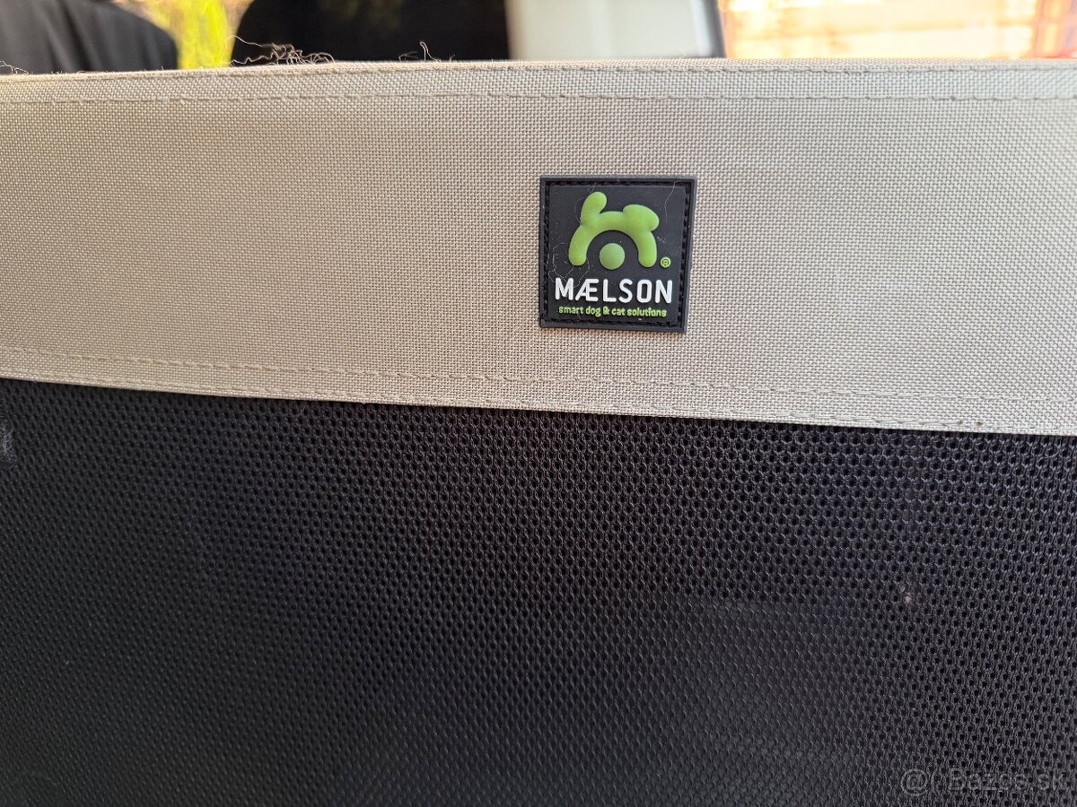 Prepravka pre psa Maelson - 7