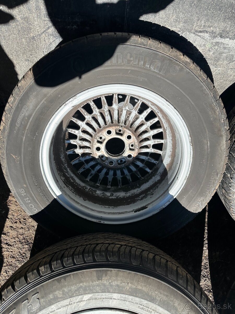 BMW disky R16 style 15 - 7