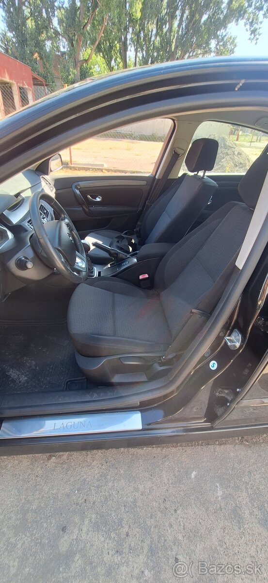 Renault Laguna III 1.5 DCI - 7