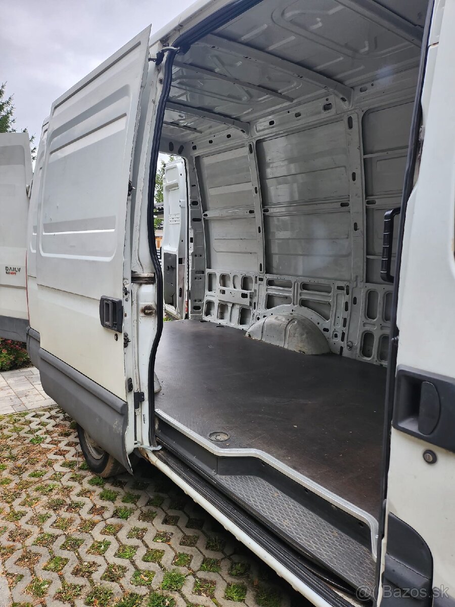 Iveco Daily 2.3 HPT - 7