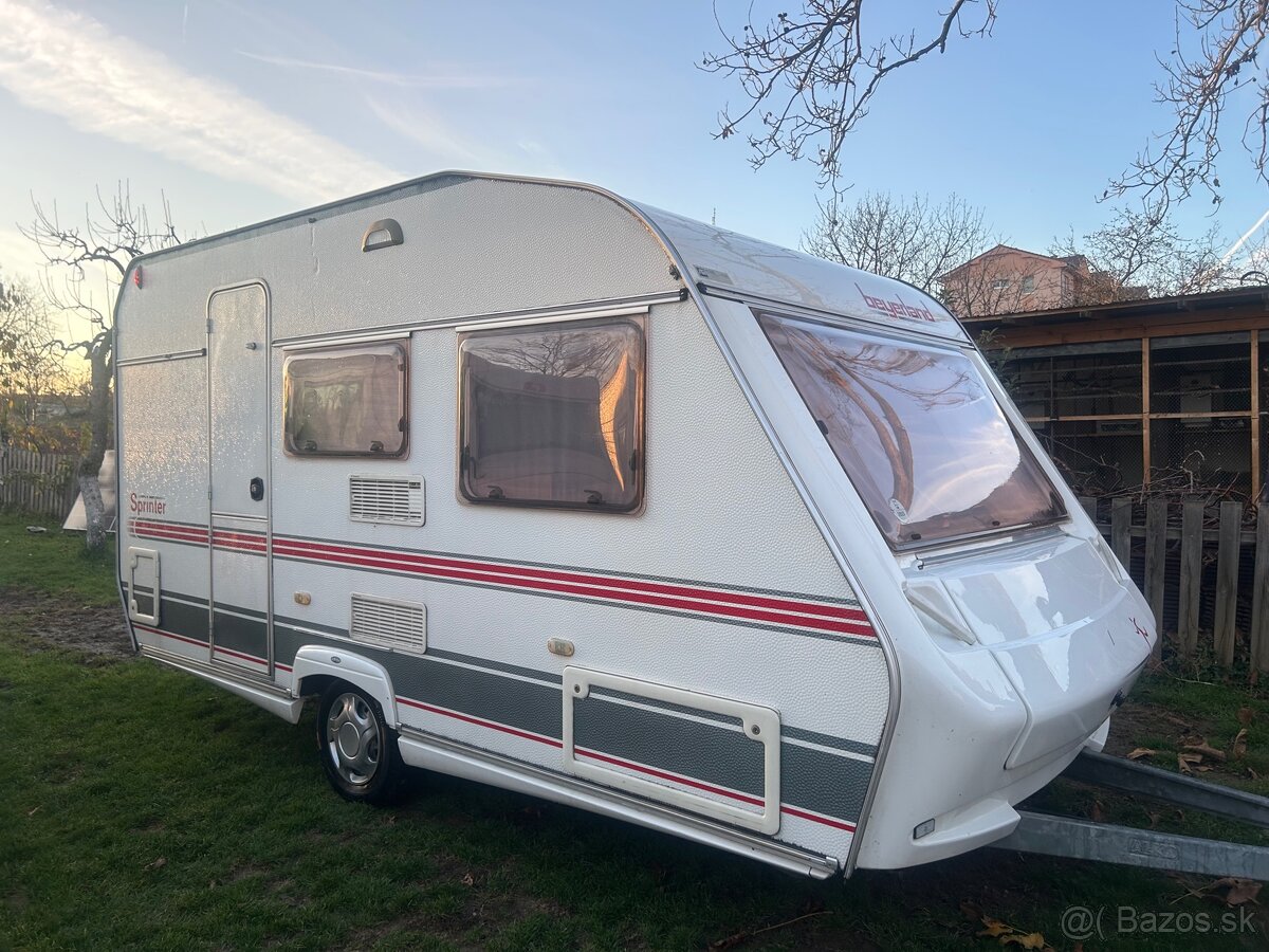 Beyerland SPRINTER - 7