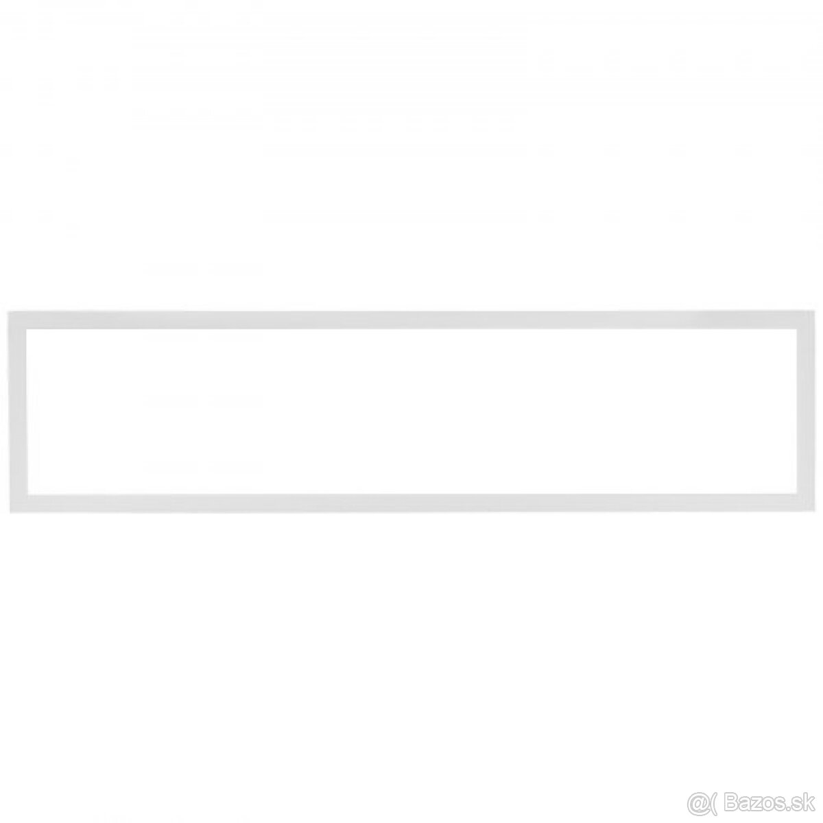 Vevor LED stropné svietidlo z diaľkovým ovládaním 5000 LM - 7