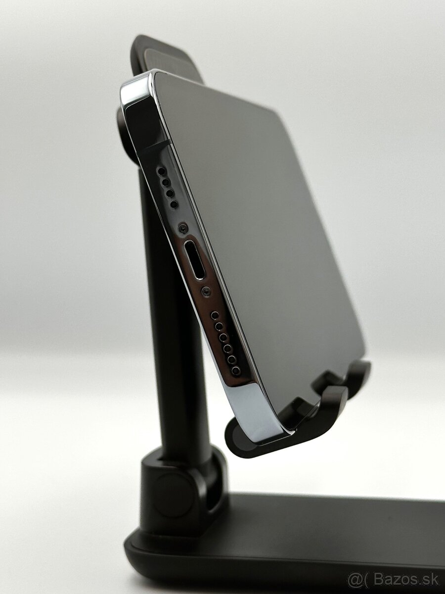 iPhone 13pro max 256GB Sierablue / ZÁRUKA 12 mes. - 7