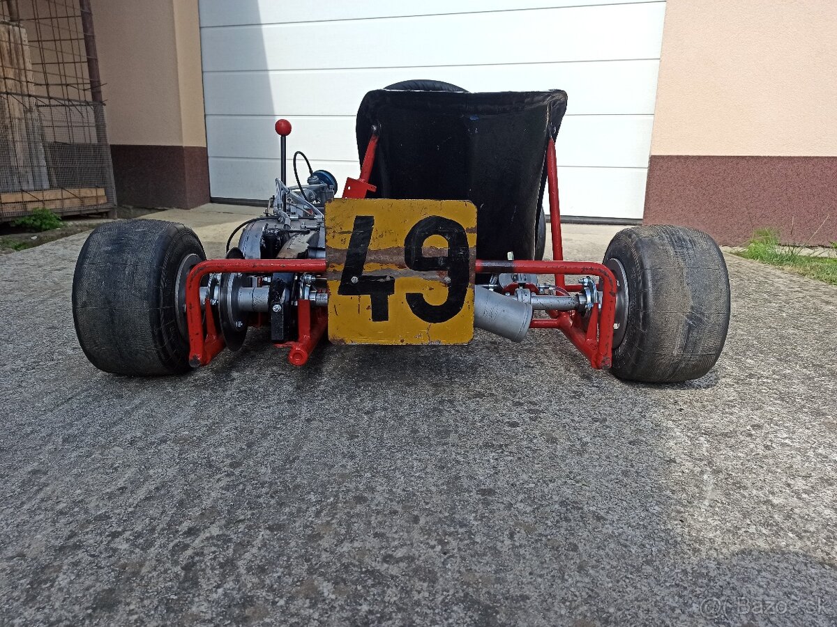 Motokara Jawa 50 - 7