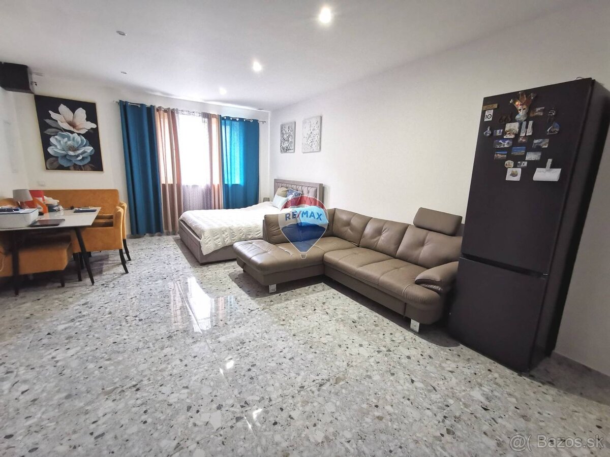 Prenájom rodinný dom 3 izbový, Košice Sever - 7