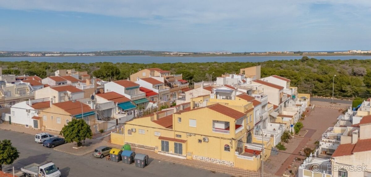 Španielsko Torrevieja -Torreta - 7