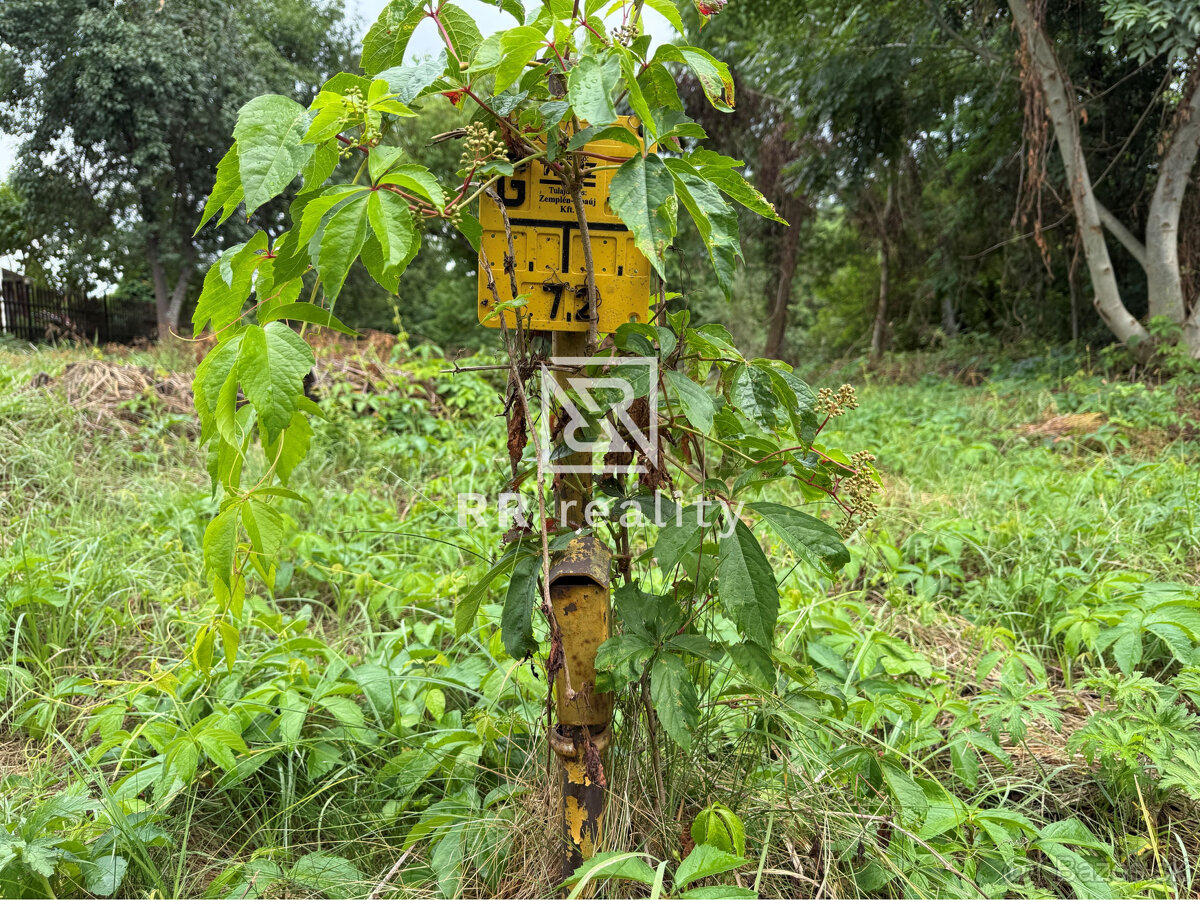 Stavebný pozemok 1756 m2 v obci Telkibánya, Maďarsko - 7