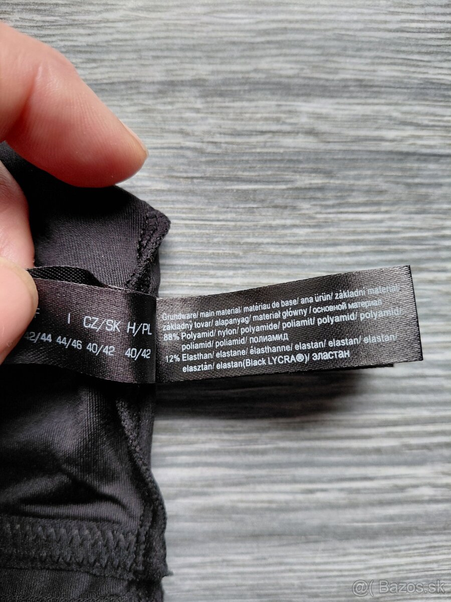 Podprsenka nevystužená - 7