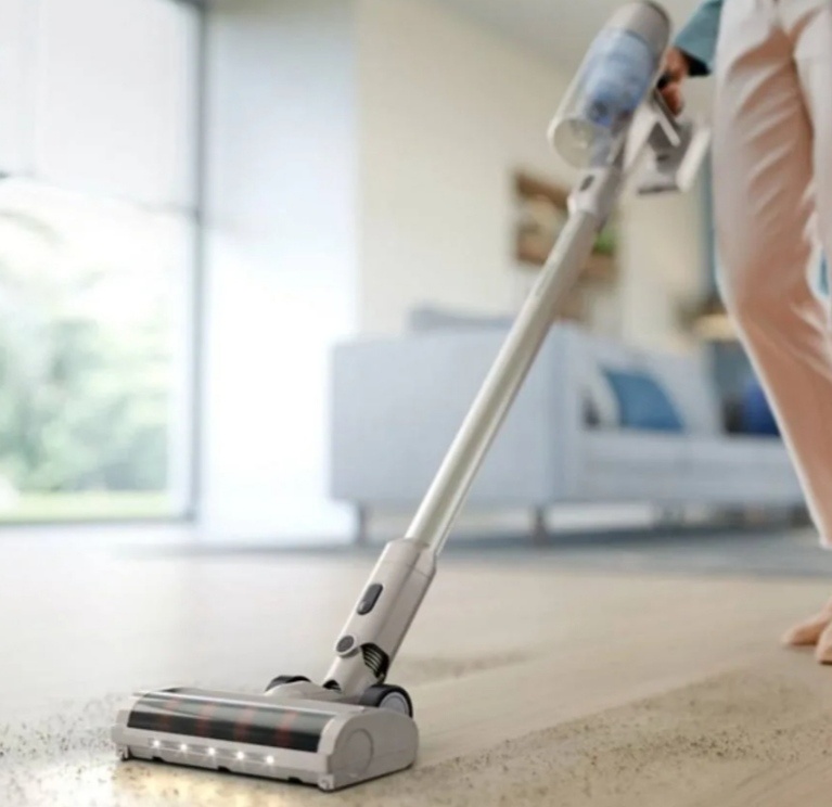 Tyčový vysávač Philips - Nový - 7