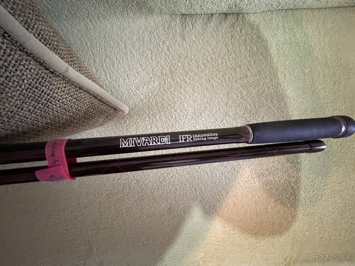 Udice a navijáky - 7