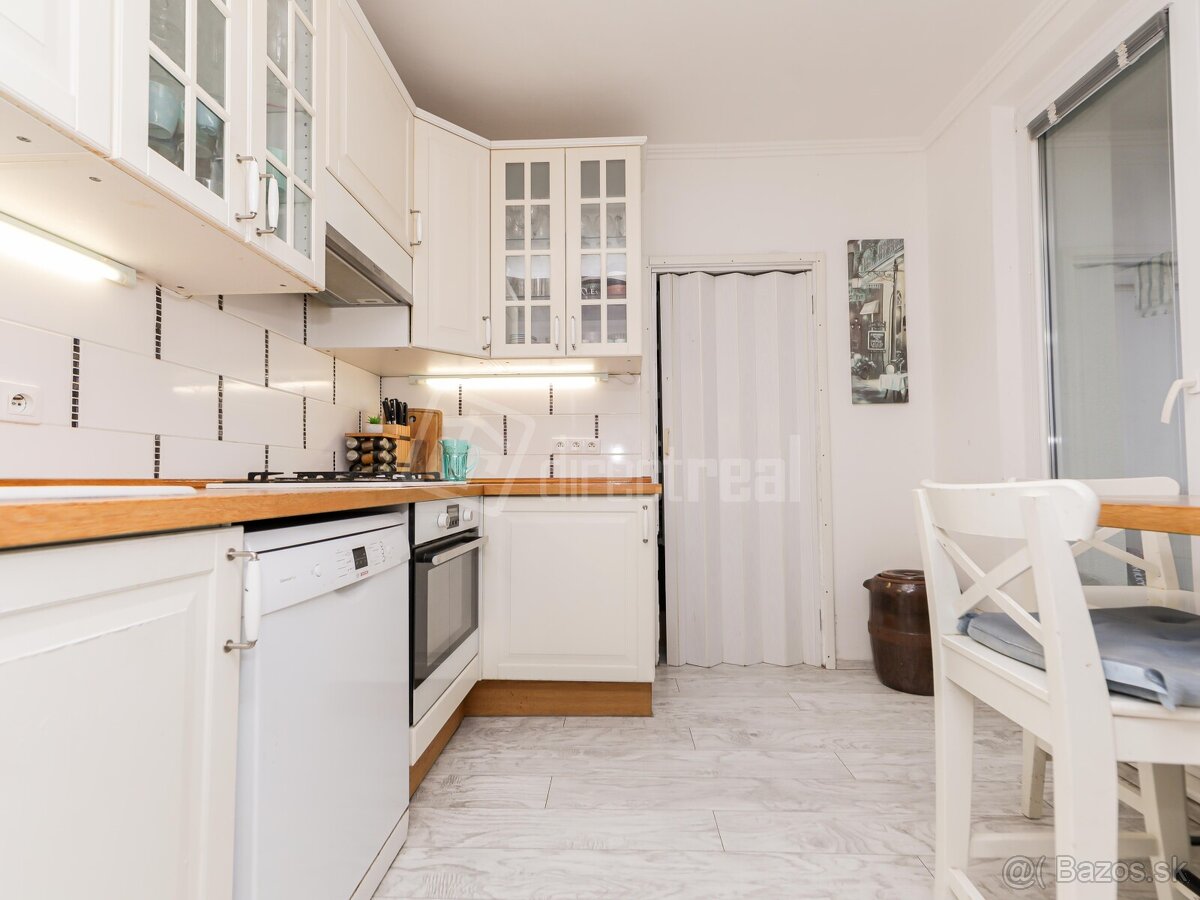 3-izbový byt s veľkorysou loggiou v najžiadanejšej č… - 7