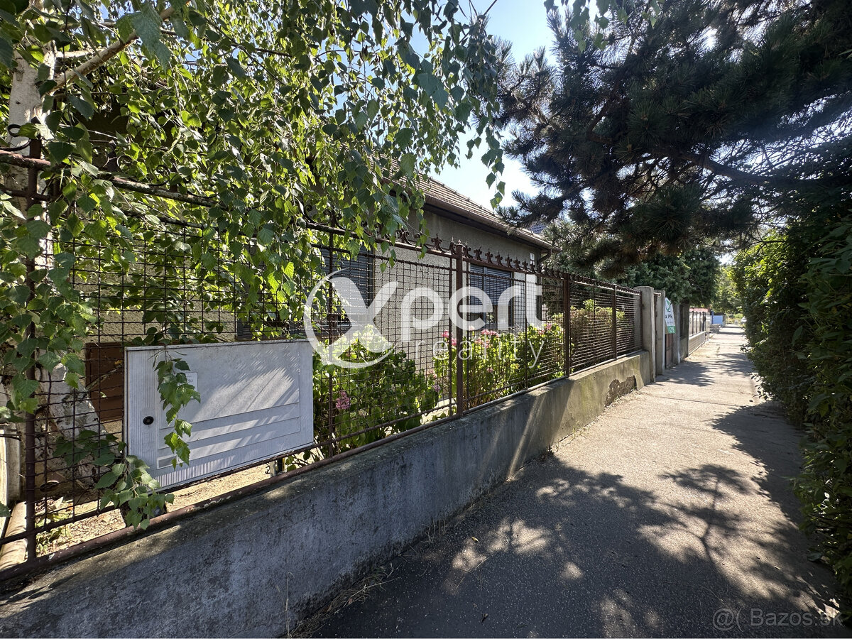 Rodinný dom na predaj v Galante - 7