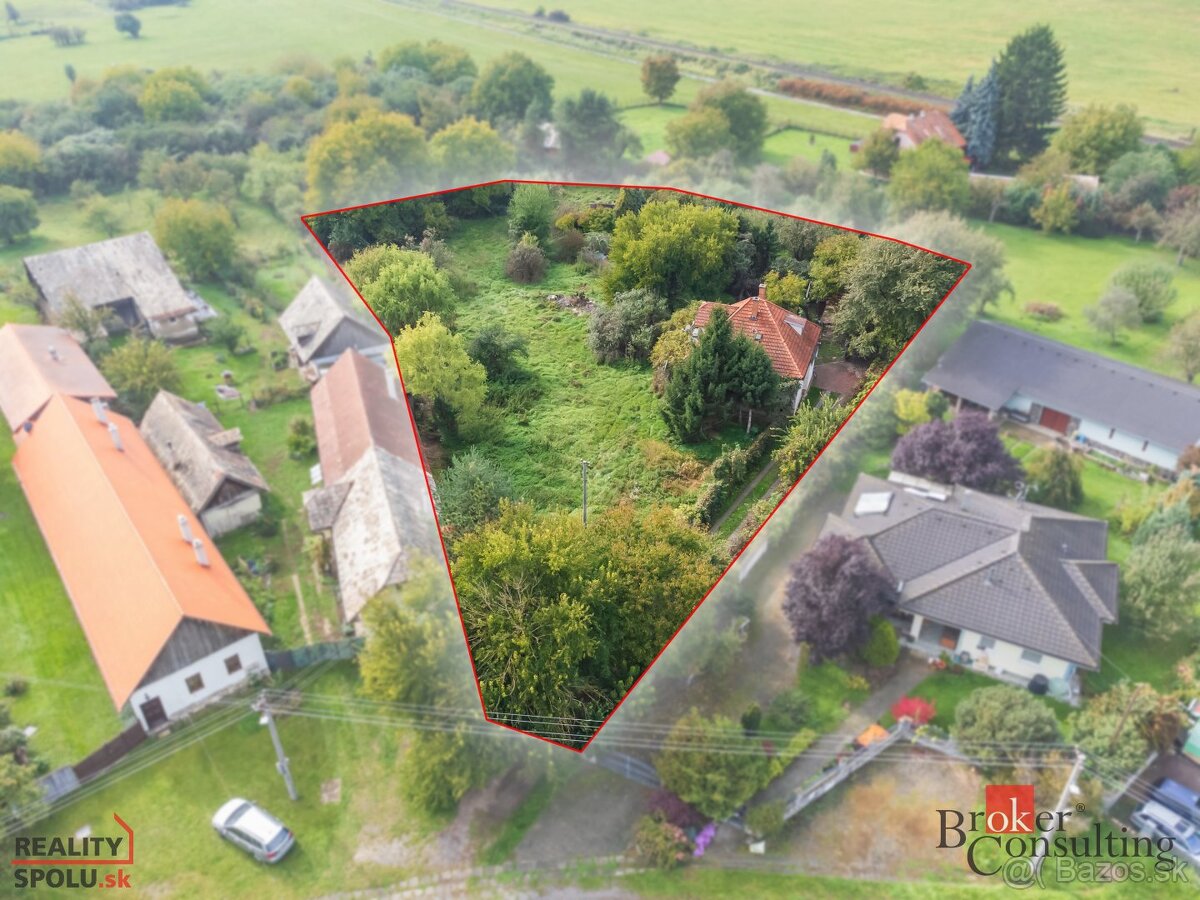 Vynikajúca cena Rodinný dom na predaj - 7