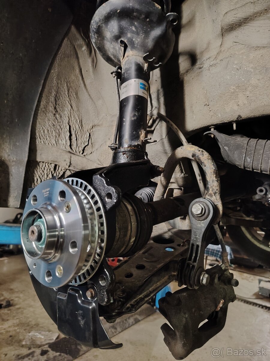 Octavia 1 1.9tdi 81kw - 7