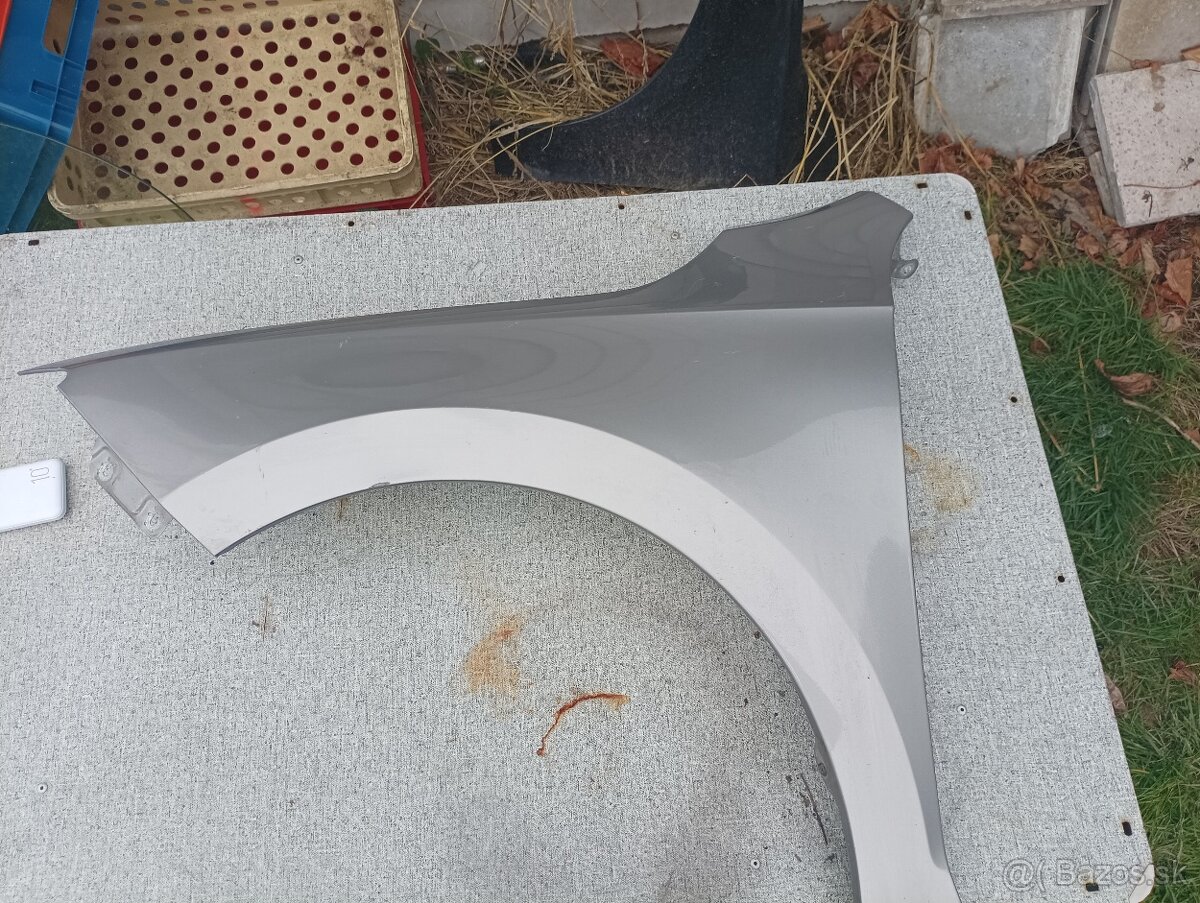 blatník škoda rapid - 7