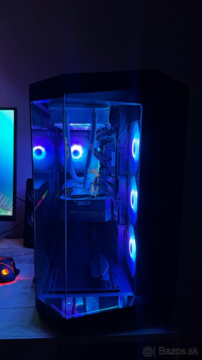 HERNÁ ZOSTAVA PC STAVANÝ PREŠOV - 7