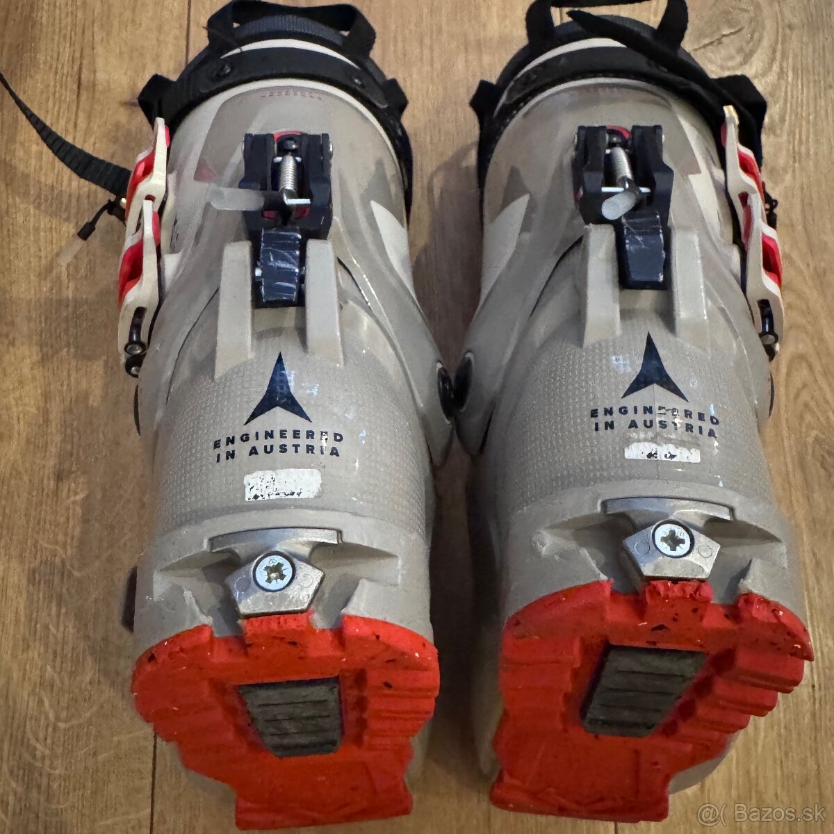 Atomic Hawx Ultra 130 - 7