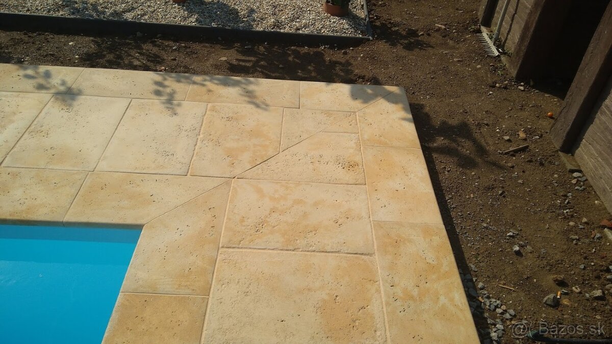 Stavebné práce - interier , exteriér - 7