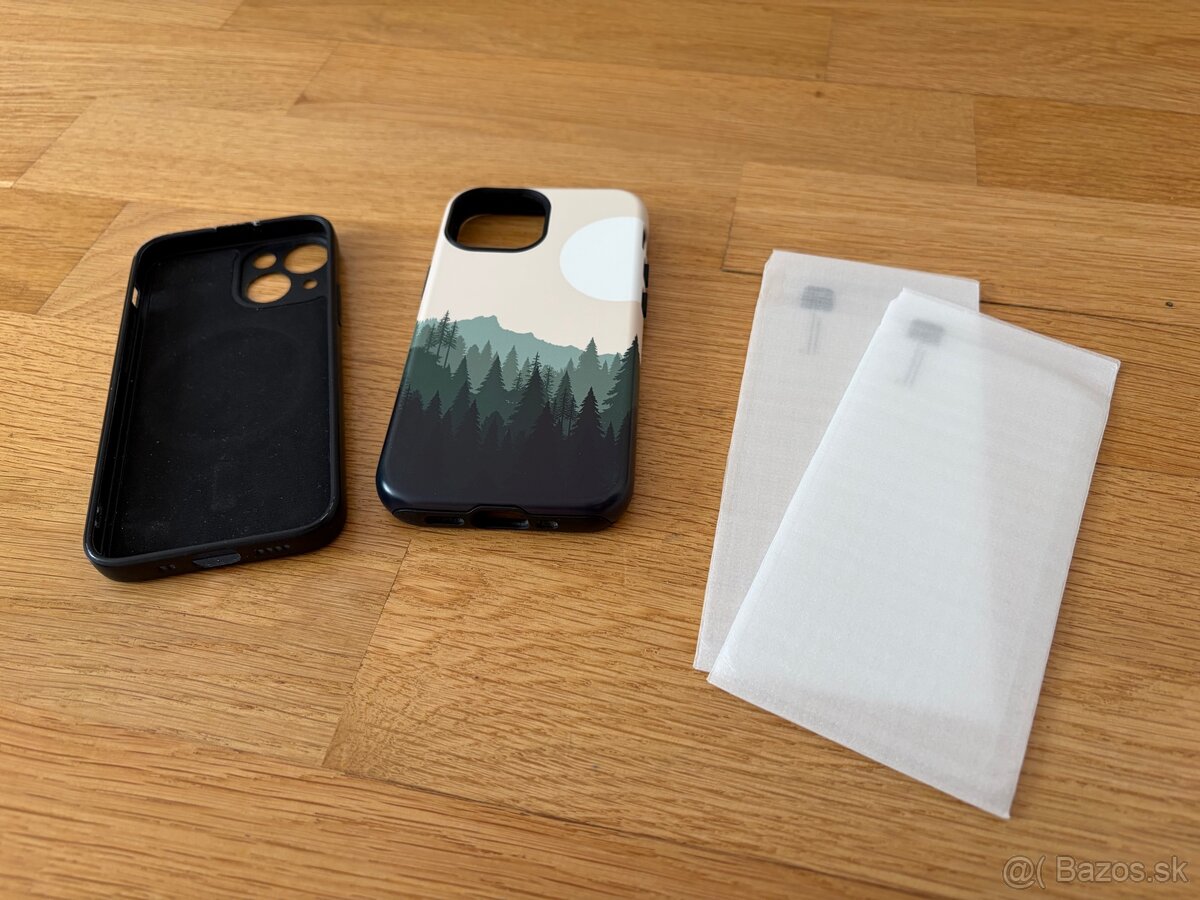 Apple iPhone 13 mini 128GB - 7