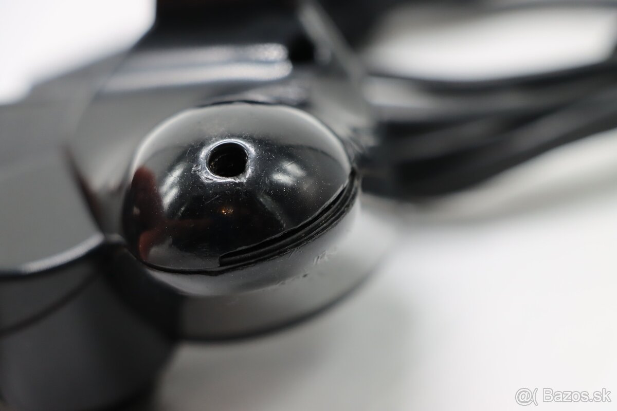 PS2 Slim SCPH-90004 + krabica + manuál + ovládač - 7