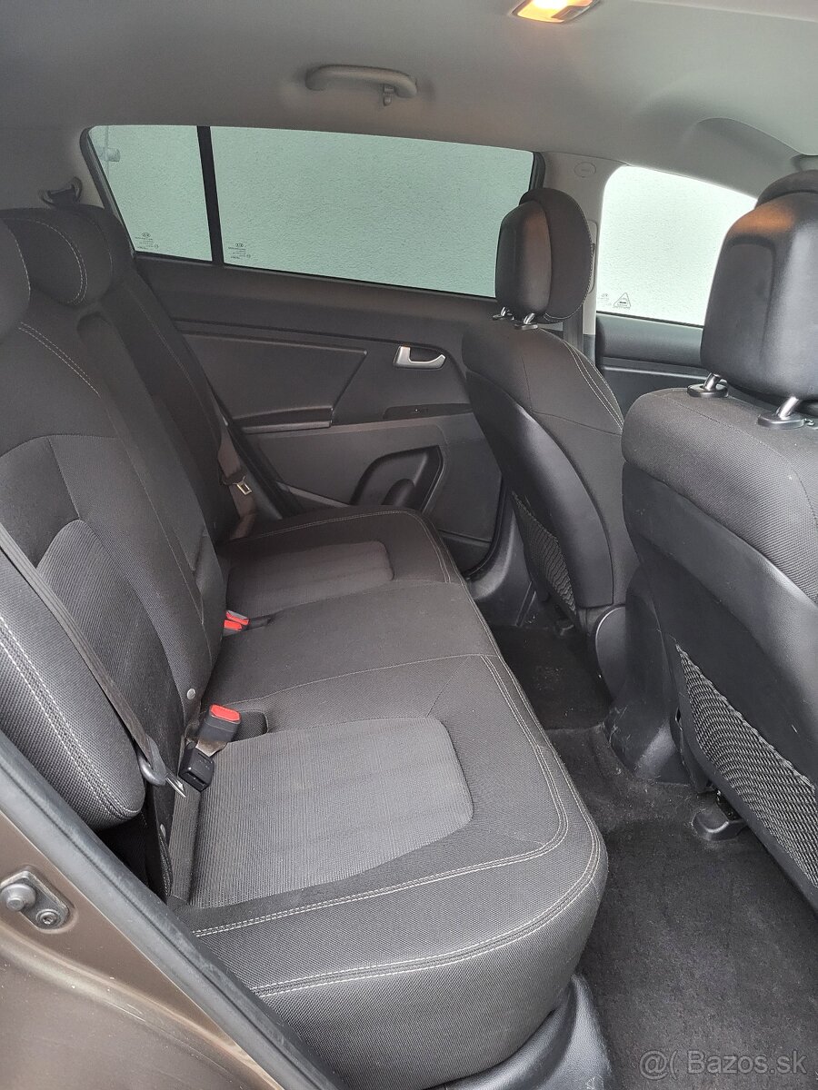 Kia Sportage 1.6 gdi - 7