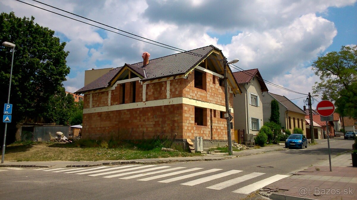 Tesarske murárskepráce - 7