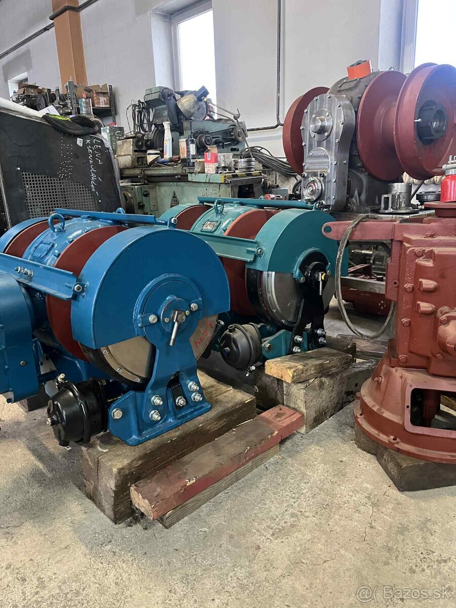 Navijak Lkt diferenciál - 7