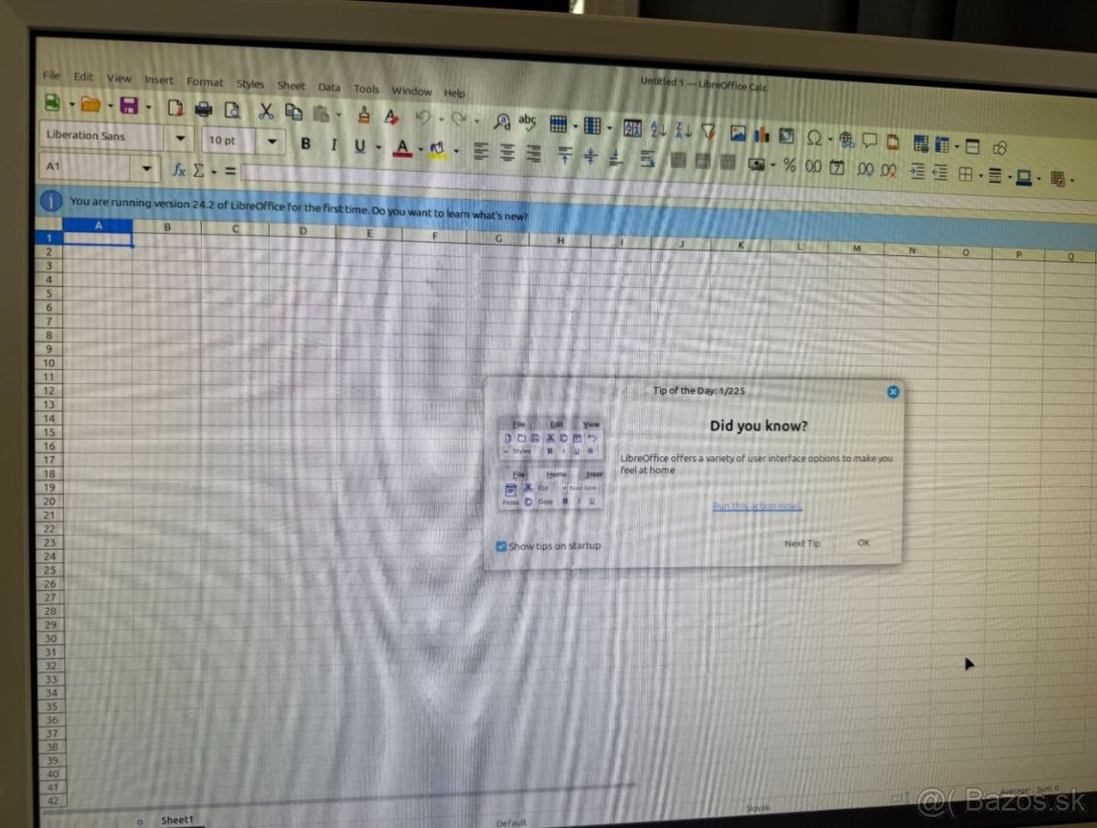 Počítač Dell OptiPlex 9020 – i5-4570 / LINUX MINT / 250G SSD - 7