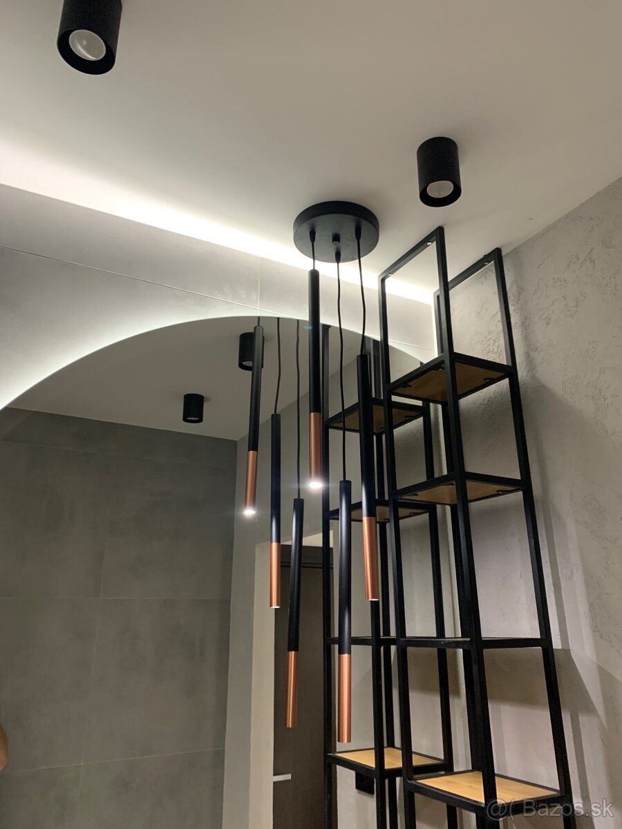 Elektrikár Bratislava elektrotechnik - 7