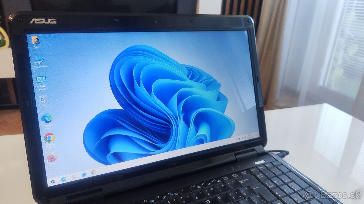 ASUS Pro5DIN - Win 10 ESU + Win 7 - 7